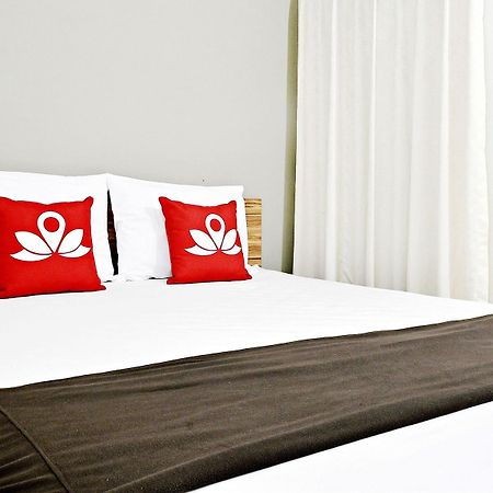ג'קרטה Zen Rooms Mampang Prapatan מראה חיצוני תמונה
