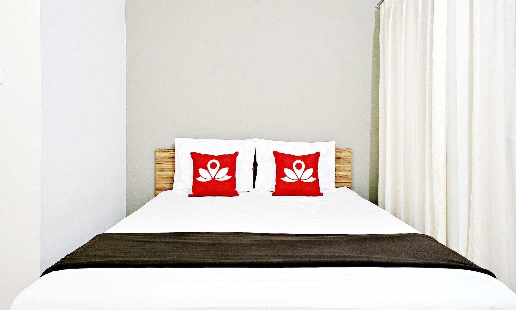 ג'קרטה Zen Rooms Mampang Prapatan מראה חיצוני תמונה