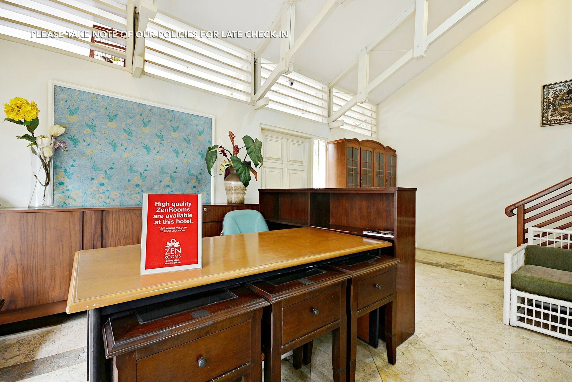 ג'קרטה Zen Rooms Mampang Prapatan מראה חיצוני תמונה
