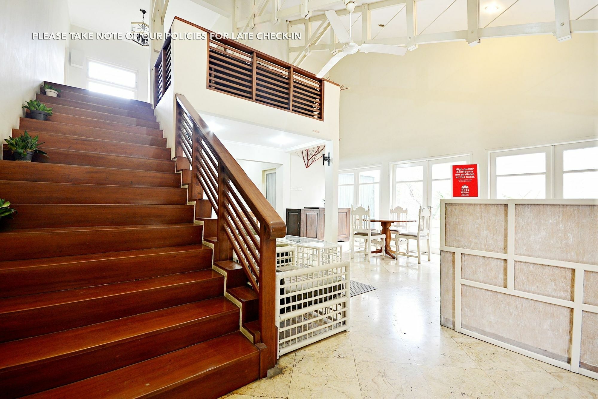 ג'קרטה Zen Rooms Mampang Prapatan מראה חיצוני תמונה