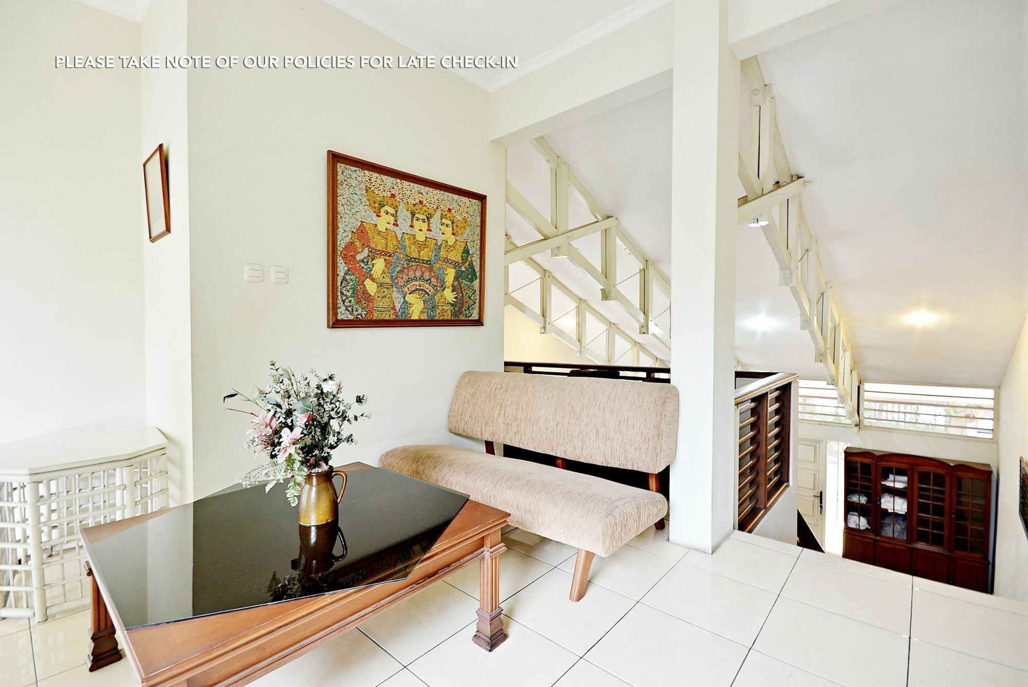 ג'קרטה Zen Rooms Mampang Prapatan מראה חיצוני תמונה